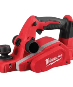 MÁY BÀO CẦM TAY PIN 18V MILWAUKEE M18 BP-0 (thân máy)