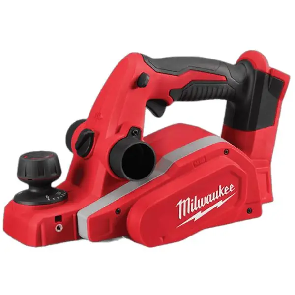 MÁY BÀO CẦM TAY PIN 18V MILWAUKEE M18 BP-0 (thân máy)