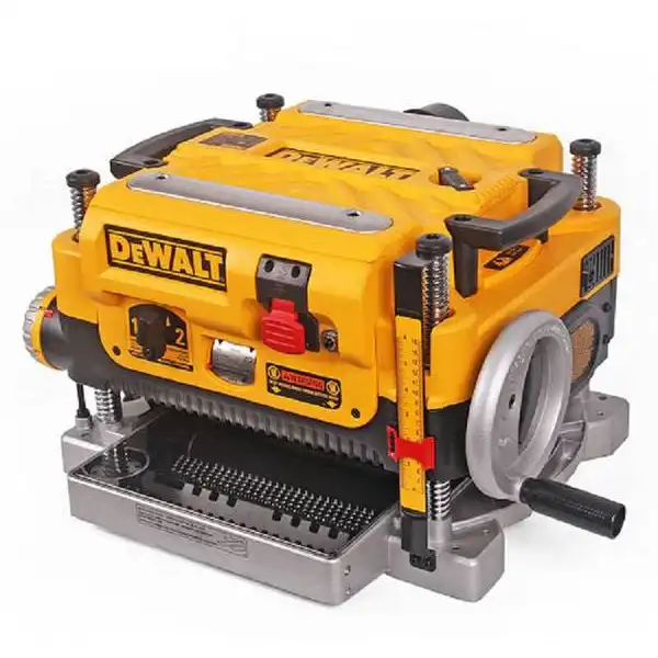 Máy bào cuốn dùng điện 15-AMP Dewalt DW735-KR