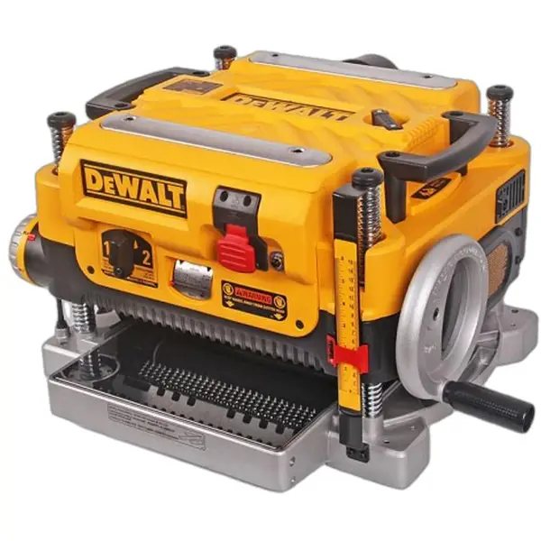 MÁY BÀO ĐỂ BÀN DEWALT DW735-KR