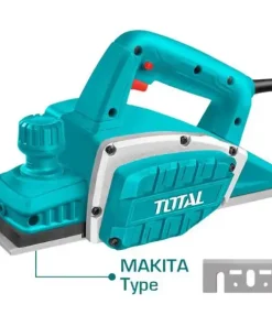 Máy bào điện 550W TL5508216 TOTAL