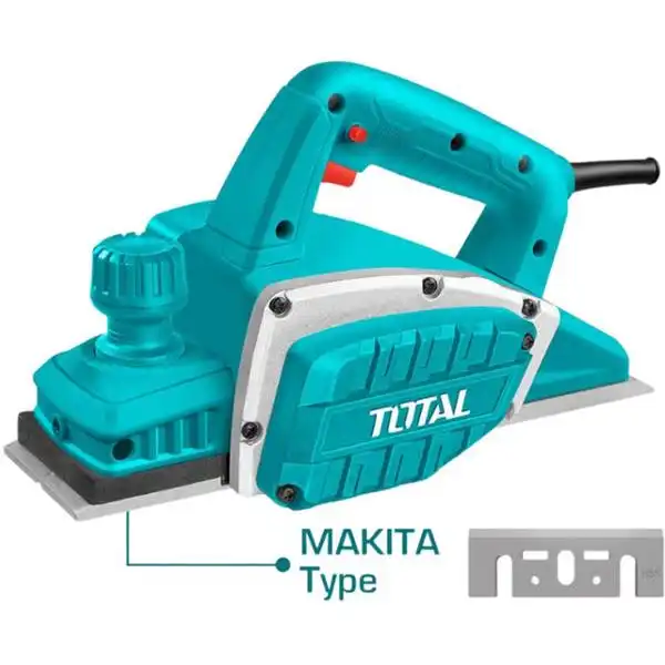 Máy bào điện 550W TL5508216 TOTAL