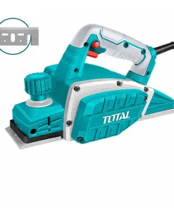 Máy bào điện 550W Total TL5508216