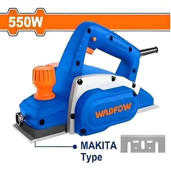 Máy bào điện 550W WADFOW - WEP155501