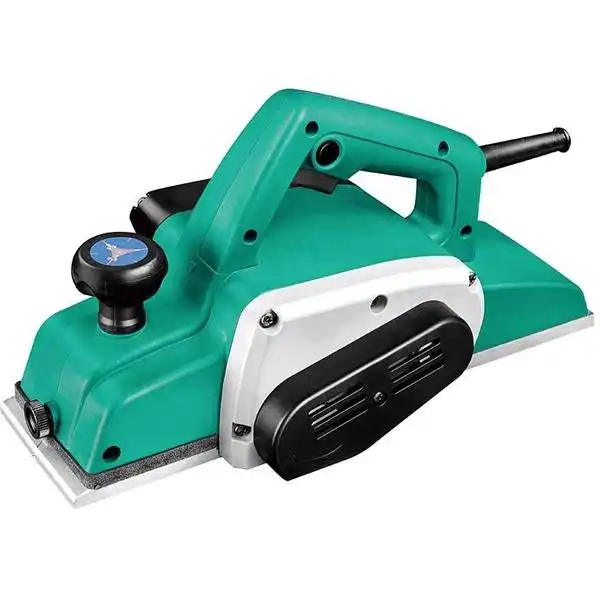 Máy bào điện DCA AMB110
