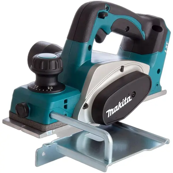 MÁY BÀO DÙNG PIN (18V) MAKITA DKP180Z