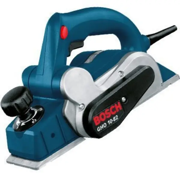 Máy Bào Gỗ Bosch GHO 10-82 710W