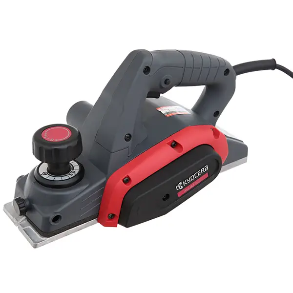 Máy bào gỗ cầm tay Kyocera AHL83 550W