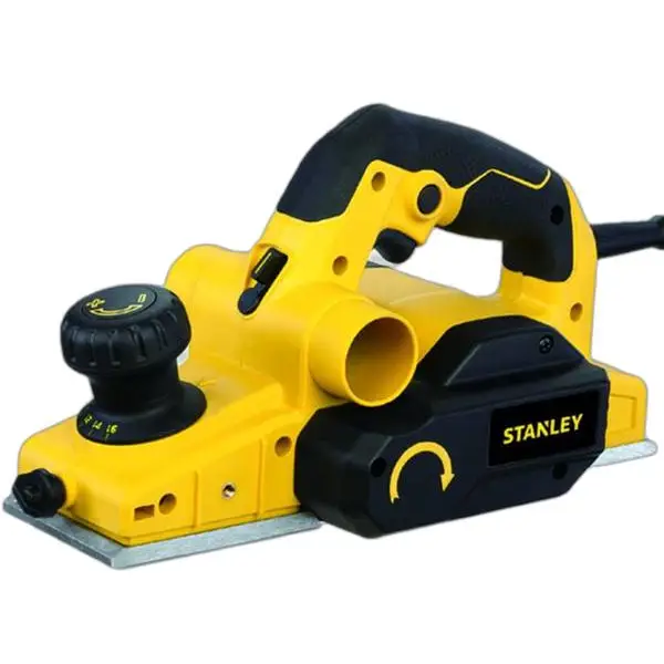 Máy bào gỗ cầm tay Stanley STEL630 82mm 770W 16500rpm