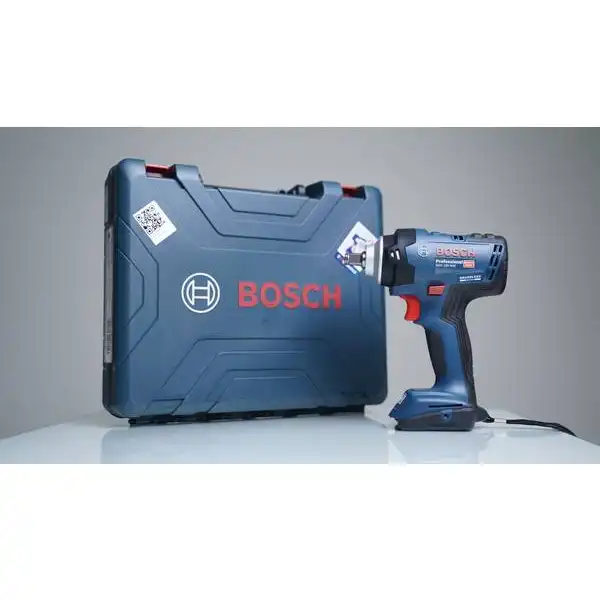 Máy bắt ốc động lực pin GDS 18V-400 Solo Bosch 06019K00K1