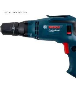 Máy bắt ốc vít dùng điện GTB 650 Bosch 06014A20K0