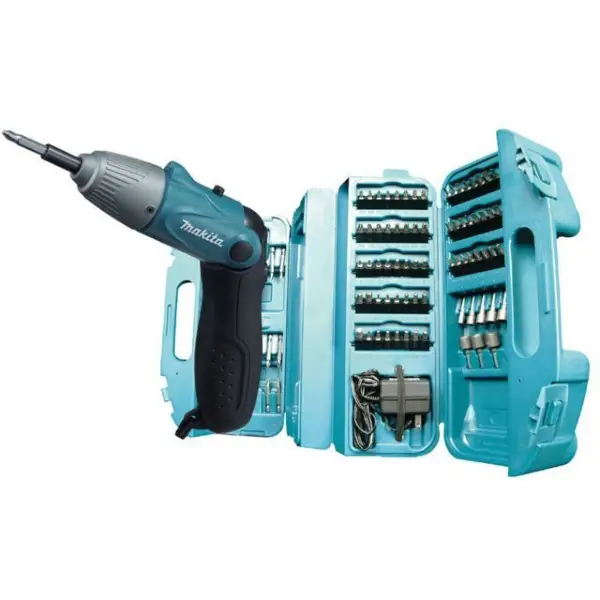 Máy bắt vít chạy pin Makita 6723DW 4.8V