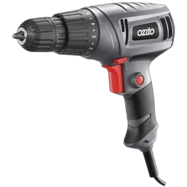 MÁY BẮT VÍT ĐIỆN CÓ CHỨC NĂNG KHOAN 280W OZITO DDC-280