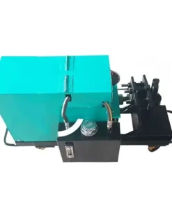 Máy bẻ đai 6v25 (Uốn sắt)