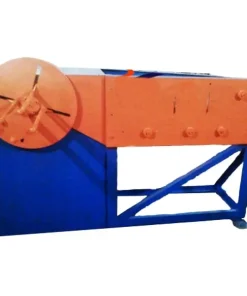 Máy bẻ đai lò xo LX86