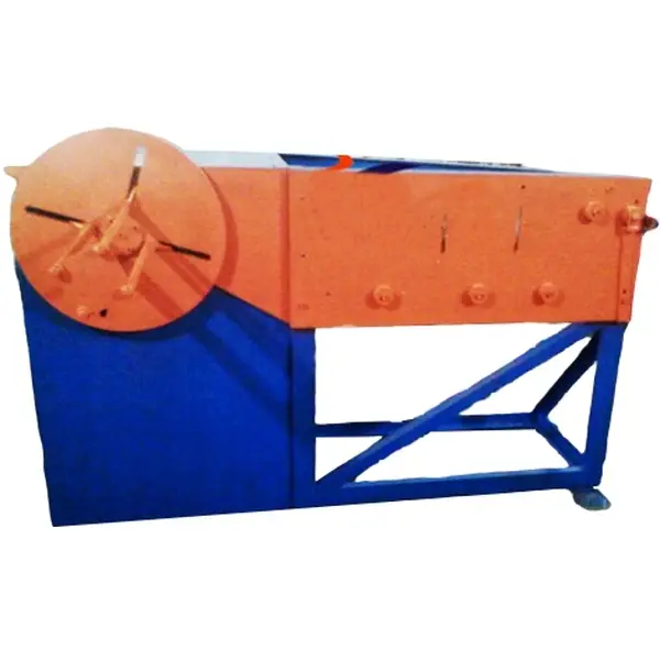 Máy bẻ đai lò xo LX86
