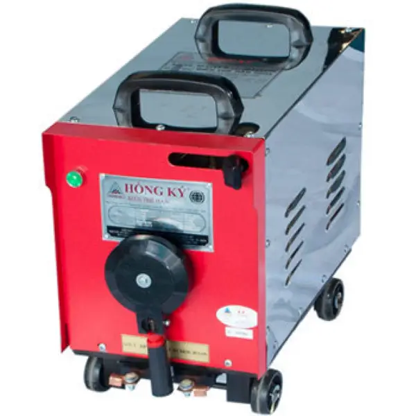 Máy biến thế hàn 220V Hồng Ký HK-H180D