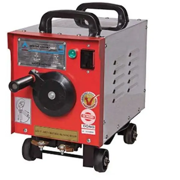 Máy biến thế hàn ampe đồng Hồng Ký HK-H180D