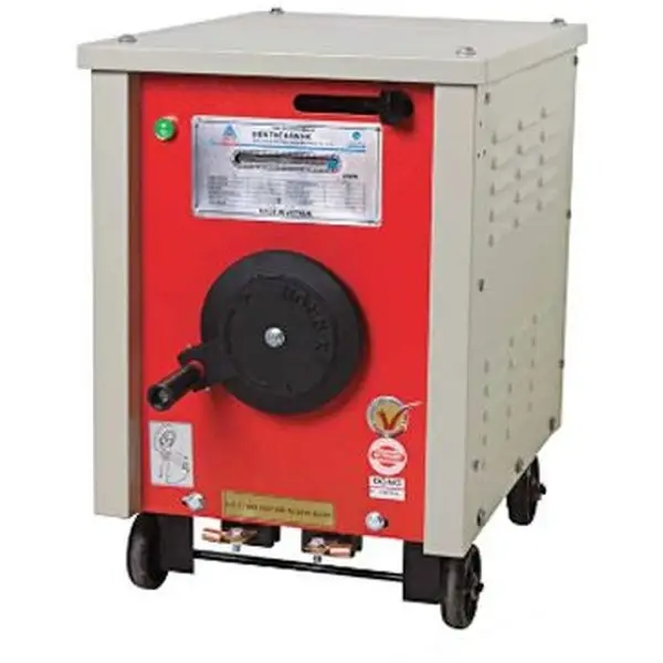 Máy biến thế hàn Ampe đồng Hồng Ký HK-H300D (dây đồng)