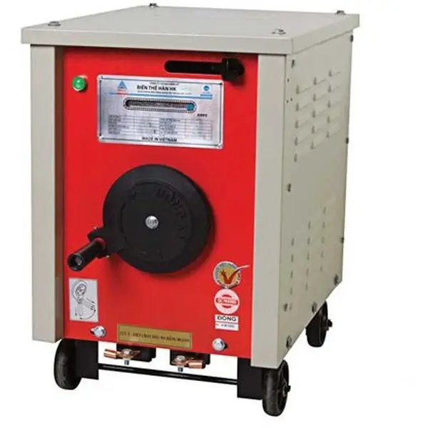 Máy biến thế hàn Ampe đồng Hồng Ký HK-H500D