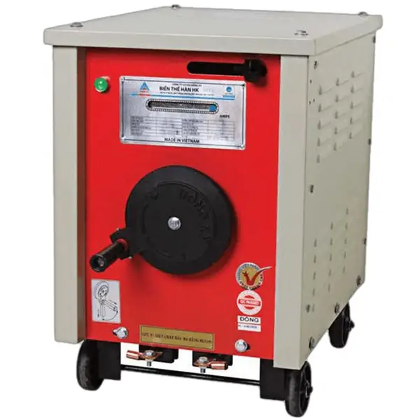 MÁY BIẾN THẾ HÀN HK H250N2P-380
