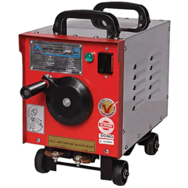 MÁY BIẾN THẾ HÀN HỒNG KÝ HK H180D