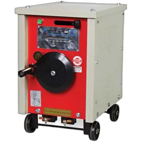 MÁY BIẾN THẾ HÀN HỒNG KÝ HK H200D