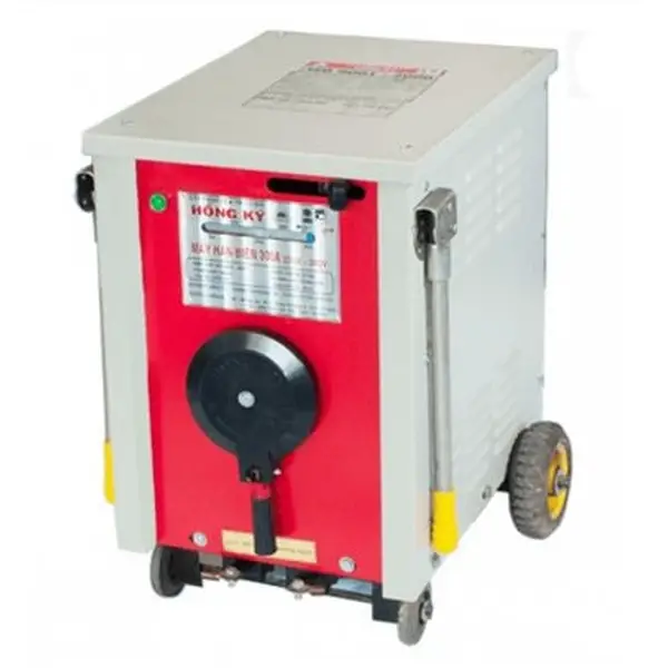 Máy biến thế hàn Hồng Ký HK-H300N2P (dây nhôm)