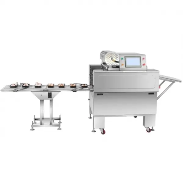 Máy bọc màng liên tục tự động Yamafuji AR25