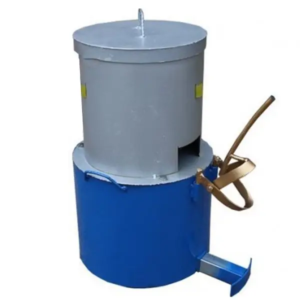 Máy bóc vỏ tỏi HM-889