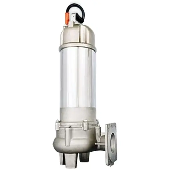 Máy bơm axit loãng, hóa chất APP SB-30T (inox)
