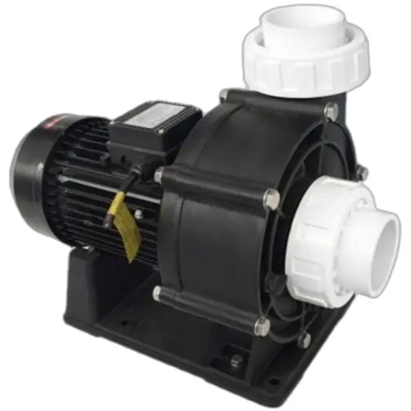 Máy bơm bể, hồ bơi APP CBP – 330T (2, 2KW)