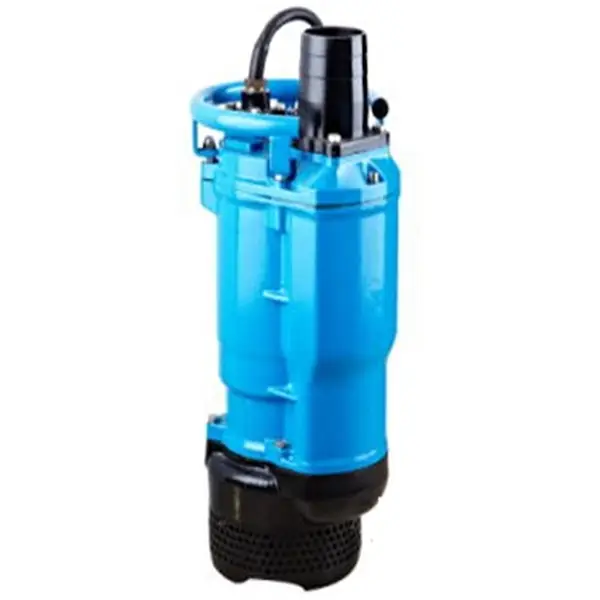 Máy bơm bùn lỏng APP KT-475