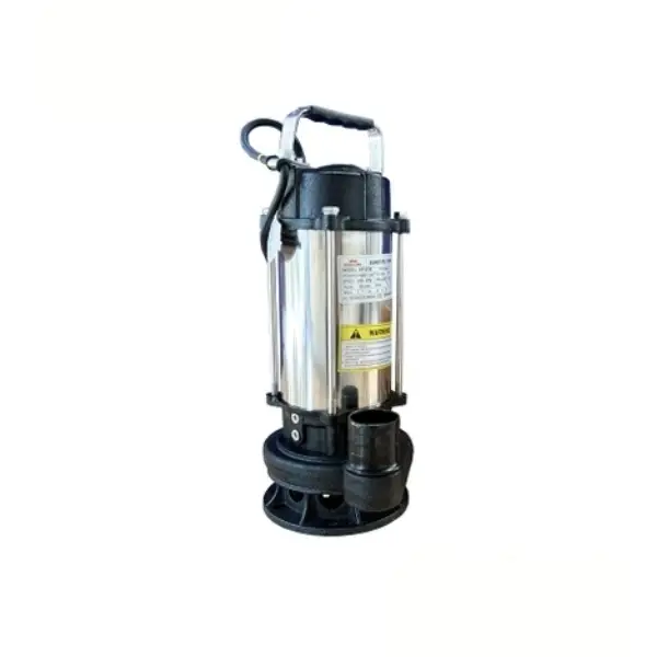 Máy bơm chìm KP-S750 (nước thải)