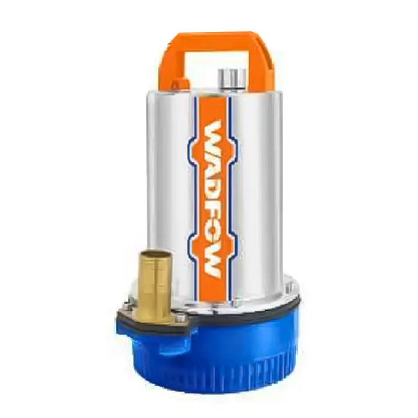 Máy bơm chìm nước sạch 170W 12V (0.2HP) Wadfow WWPQDC12