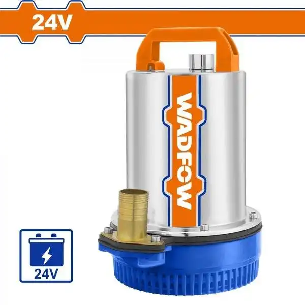 Máy bơm chìm nước sạch 240W24V (0.3HP) WADFOW - WWPQDC24