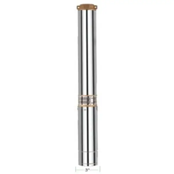 Máy bơm chìm nước sạch 2.5STM1.5-24 (3m)