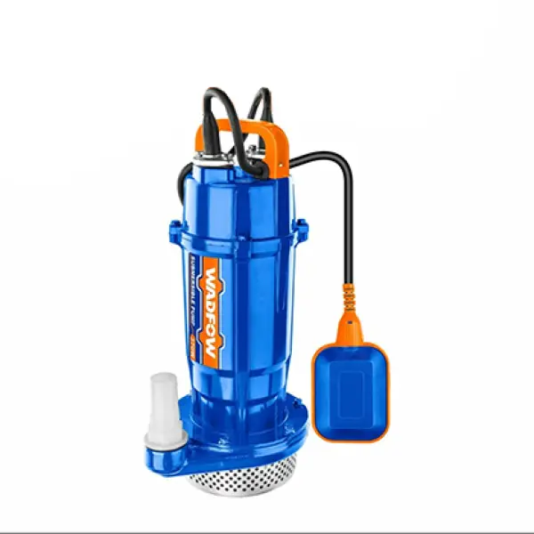 Máy bơm chìm nước sạch 370W (0.5HP) WADFOW - WWPQA01