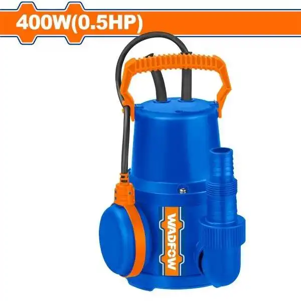Máy bơm chìm nước sạch 400W (0.5HP) WADFOW - WWPFQ01