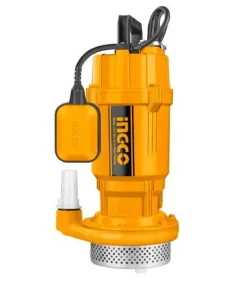 Máy bơm chìm nước sạch Ingco SPC5508