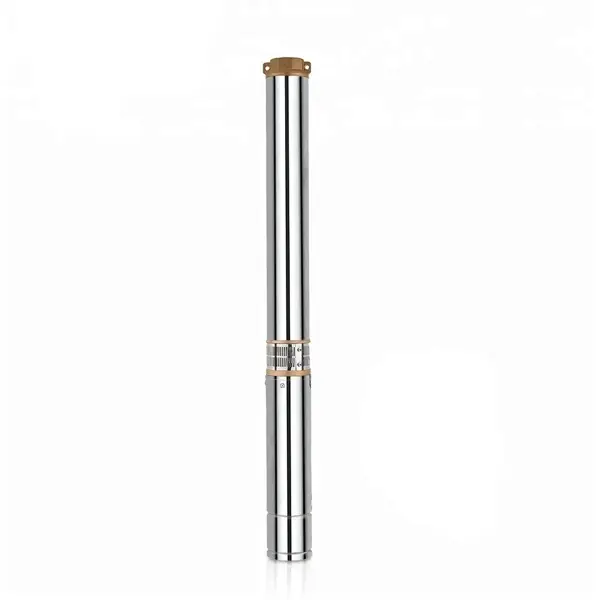 Máy bơm chìm nước sạch pum pman 4STM6-21