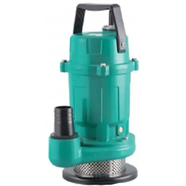 Máy bơm chìm nước sạch Pumpman QDX10-1 6-0.75SF