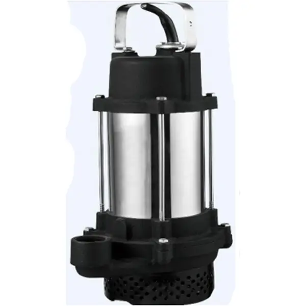 Máy bơm chìm nước sạch Pumpman QFD1.5-24-0.55