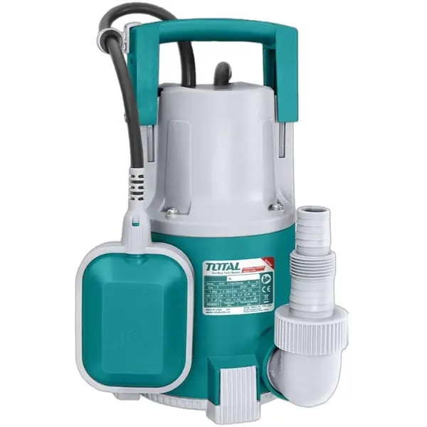 MÁY BƠM CHÌM NƯỚC SẠCH TOTAL TWP64001 (400W)
