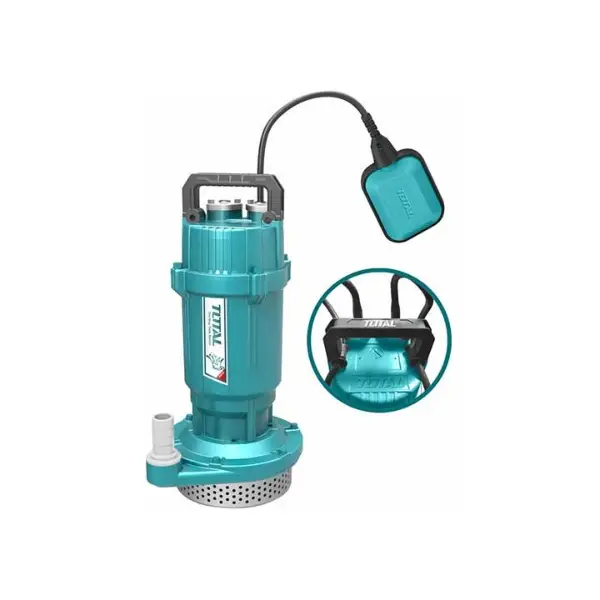 Máy bơm chìm nước sạch Total TWP65506