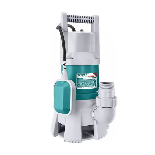 Máy bơm chìm nước thải 1000W Total TWP810001