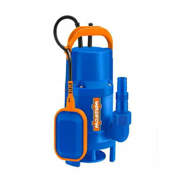 Máy bơm chìm nước thải 750W (1HP) WADFOW - WWPFW03