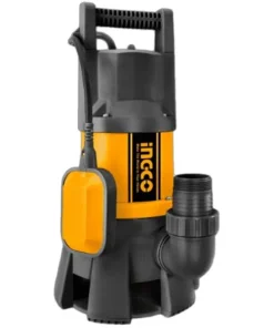 MÁY BƠM CHÌM NƯỚC THẢI INGCO SPD10001