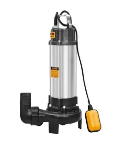 Máy bơm chìm nước thải Ingco SPDB15001