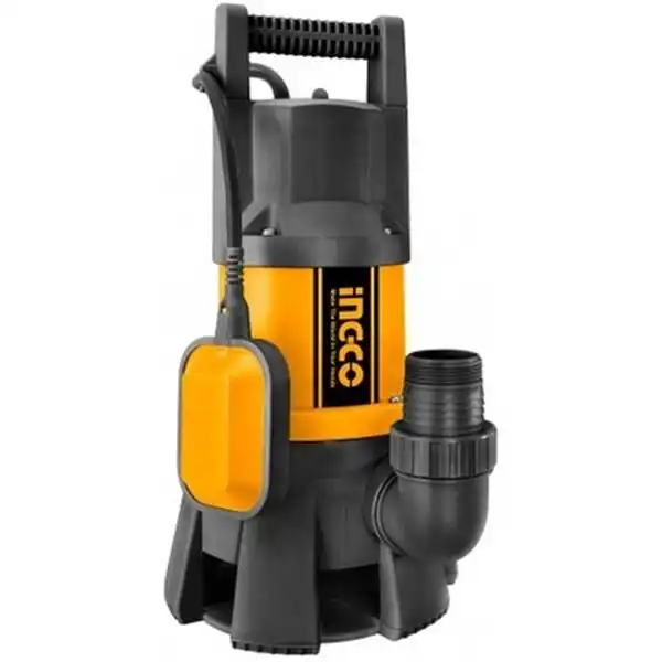 Máy Bơm Chìm Nước Thải SPD10001 INGCO